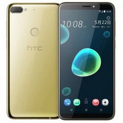 Прошивка телефона HTC Desire 12 Plus в Калуге